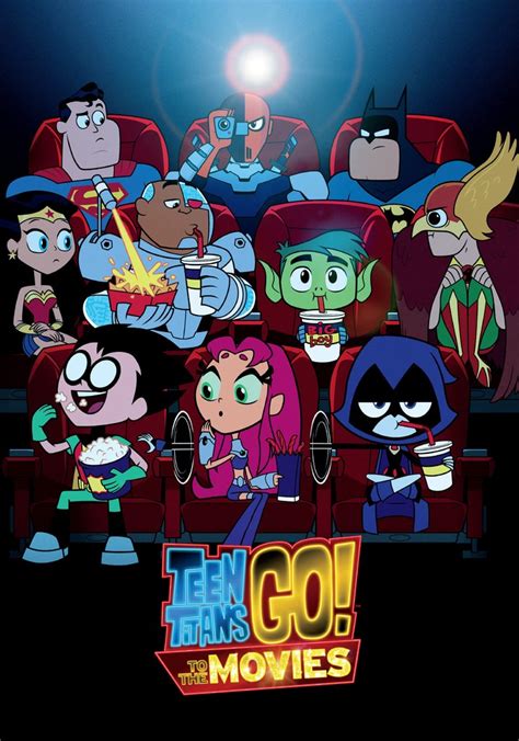 myflixer titans|Teen Titans Go! To the Movies streaming online .